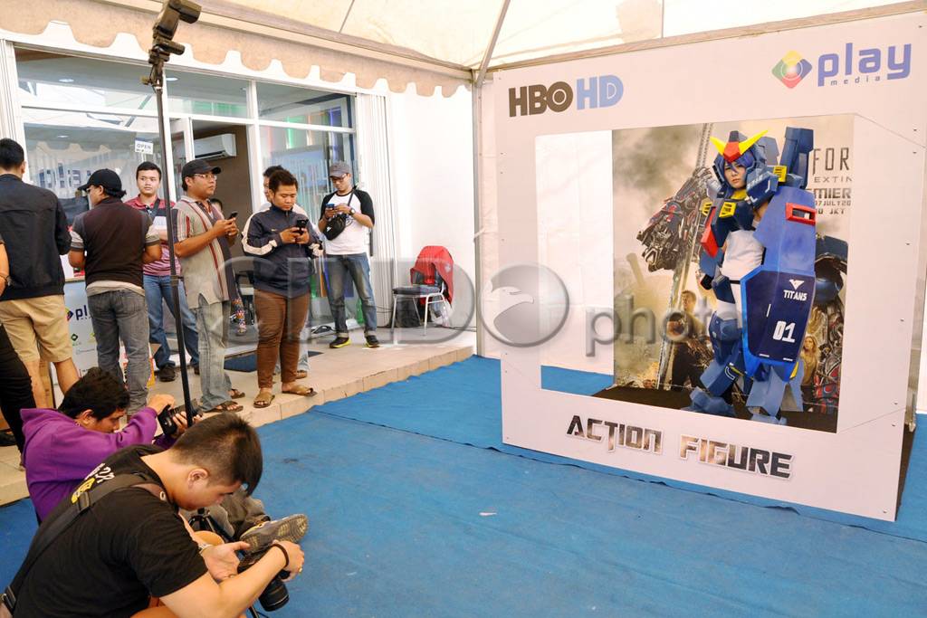 Photo Contest MNC Play...
