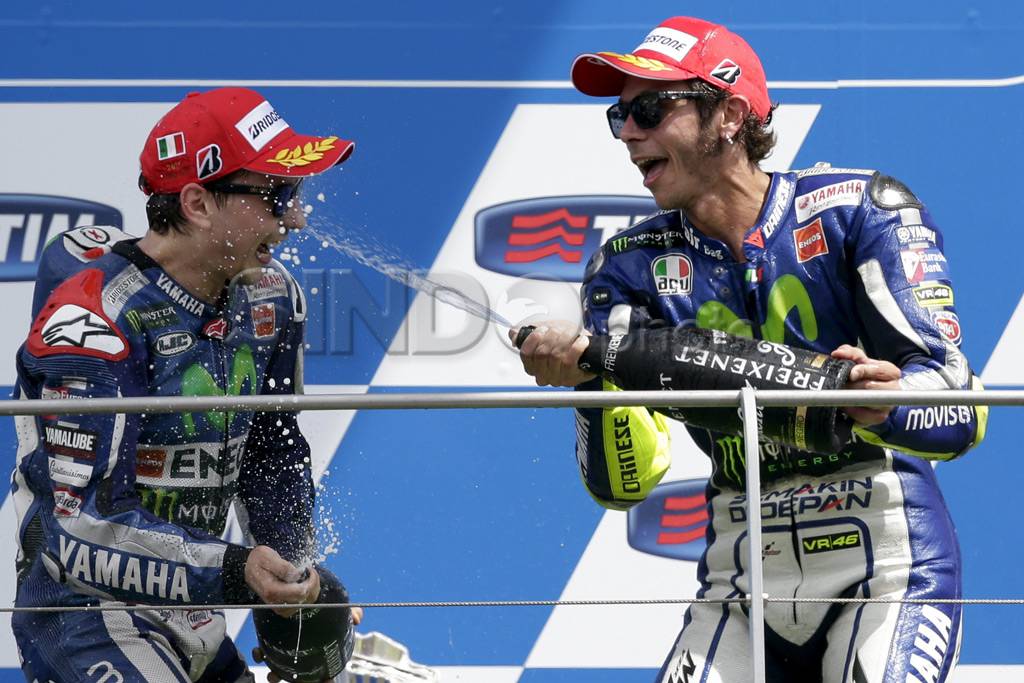 Lorenzo Juara di Mugello,...