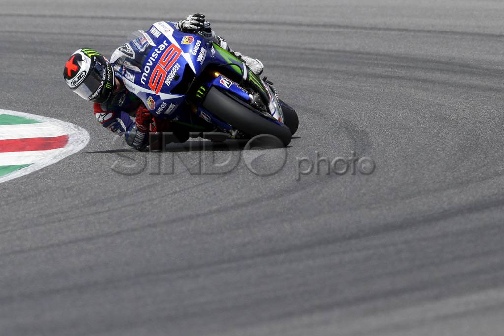 Lorenzo Juara di Mugello,...