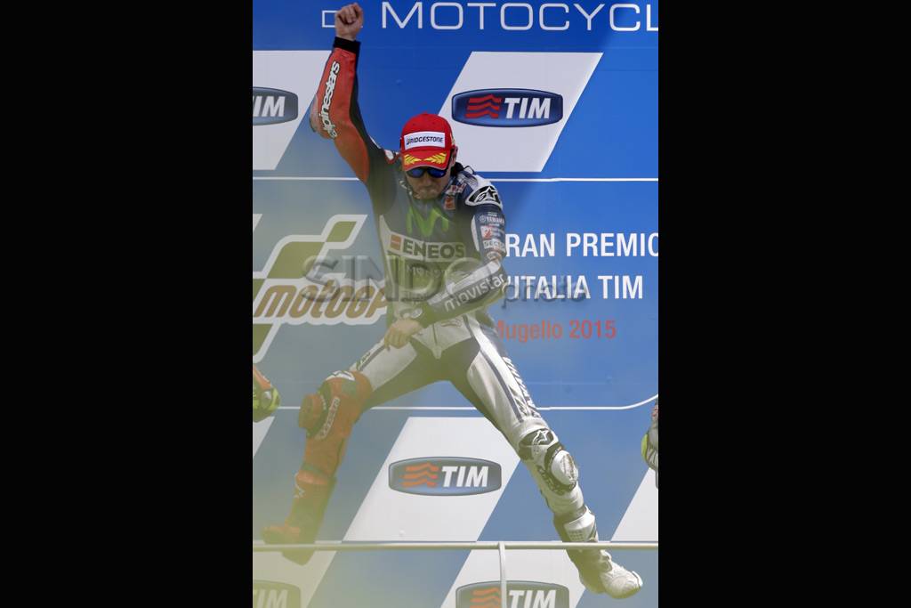 Lorenzo Juara di Mugello,...