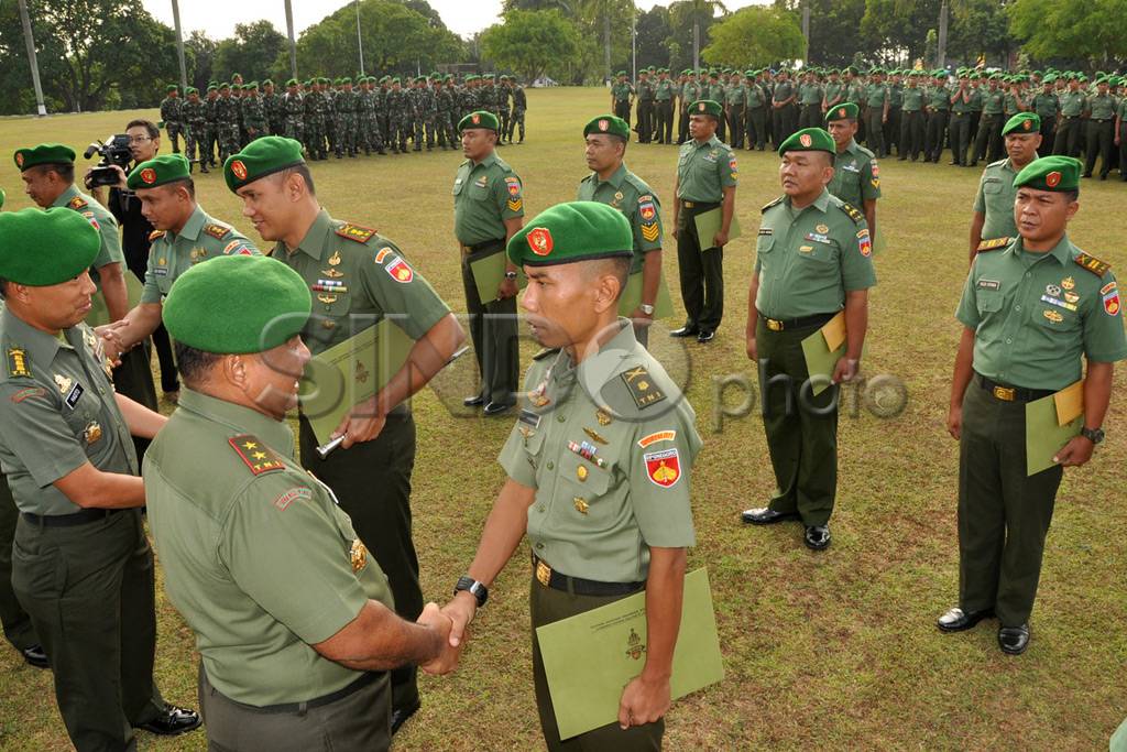 Pangdam IV/Diponegoro...