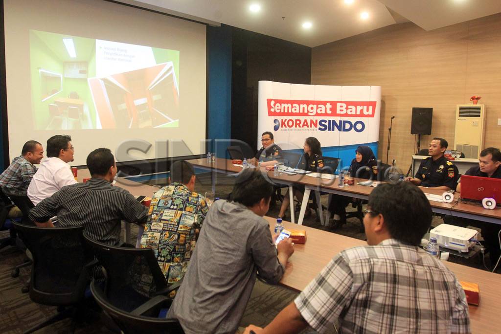 Layanan Pajak Online...