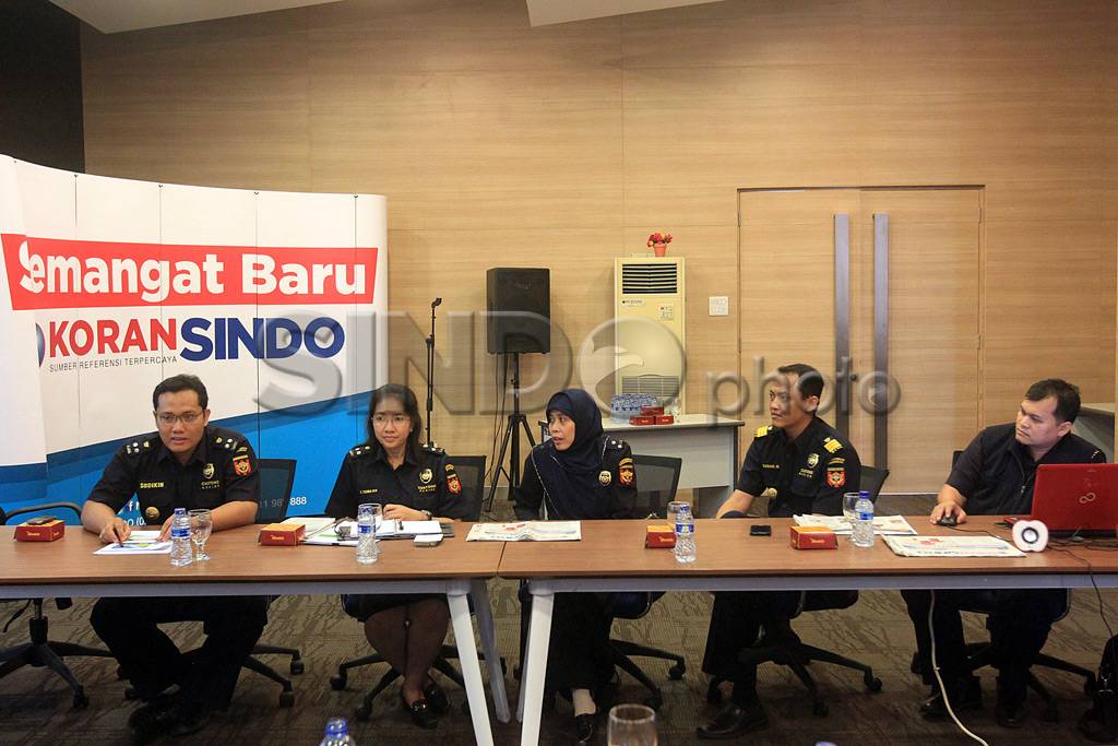 Layanan Pajak Online...