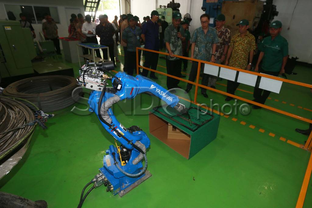 Program Pendampingan...