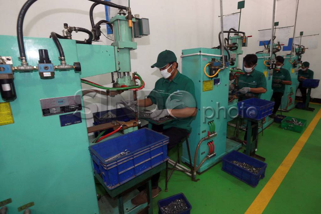 Program Pendampingan...