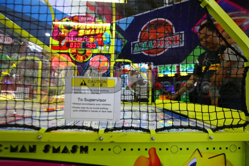 Amazone Hadir di AEON...