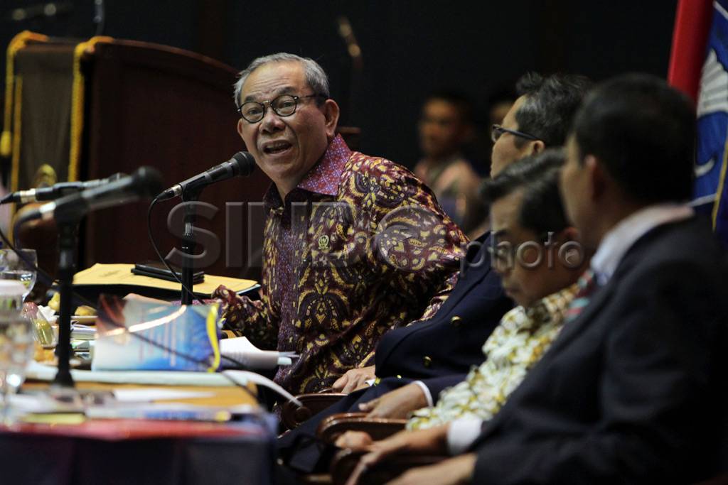 Kesiapan Aparatur Negara...
