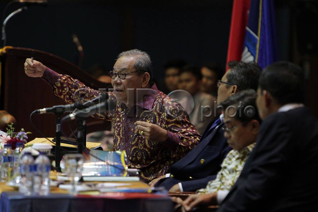 Kesiapan Aparatur Negara...