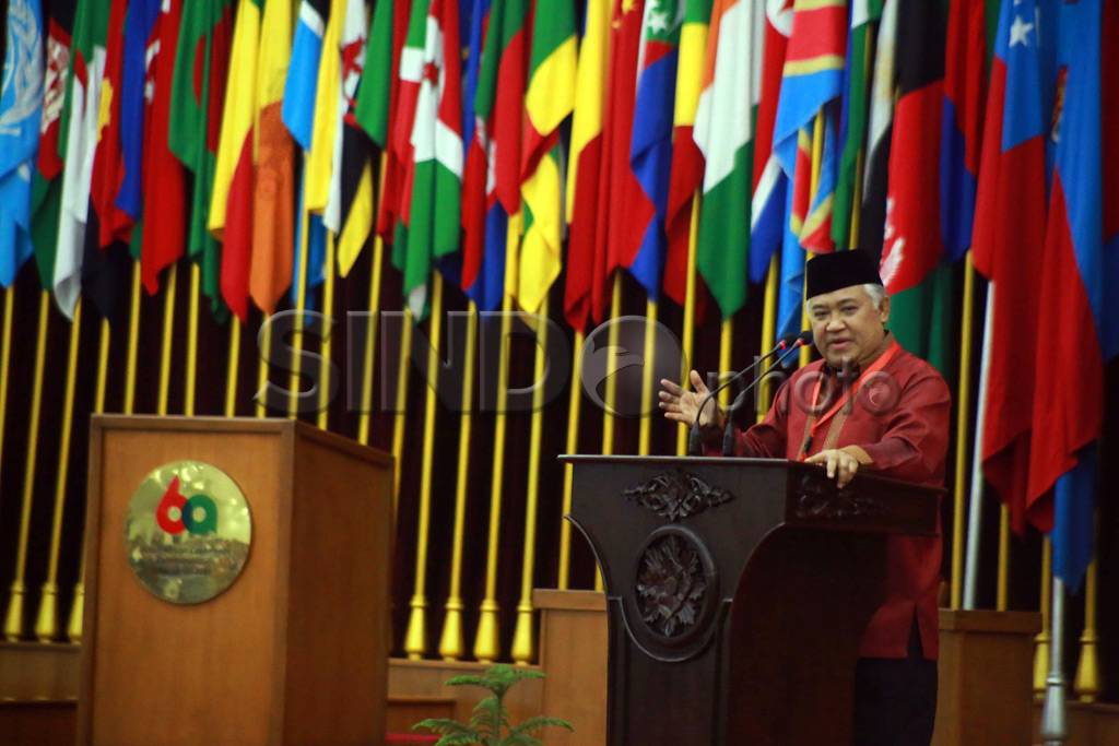 Wapres Jusuf Kalla Buka...