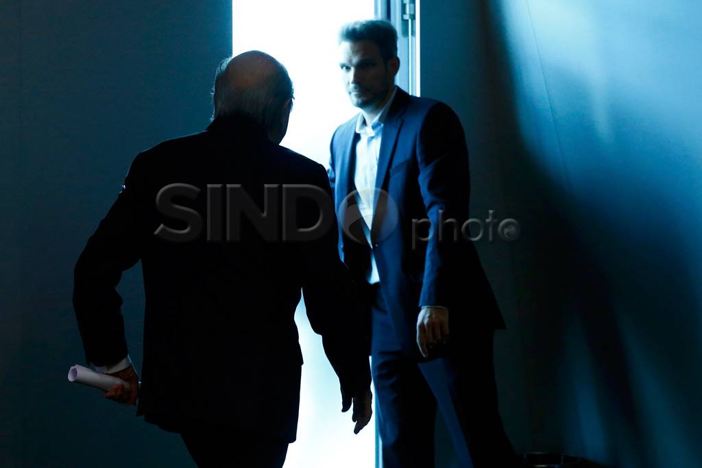 Interpol Rilis Daftar...