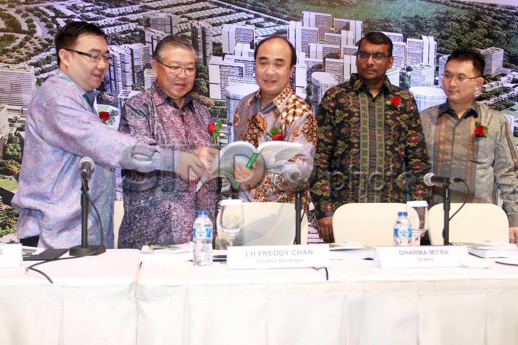 Penawaran Umum Berkelanjutan...