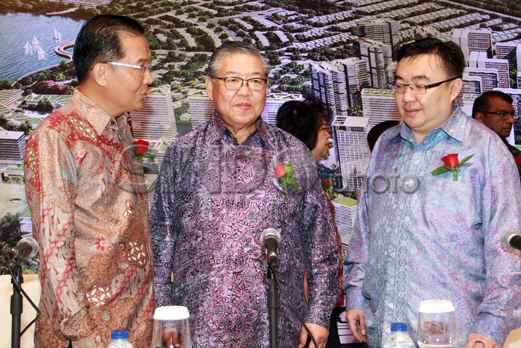 Penawaran Umum Berkelanjutan...