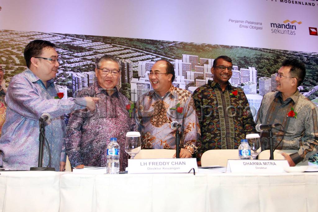 Penawaran Umum Berkelanjutan...