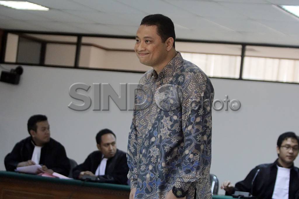 Bihar Sakti Wibowo Ikuti...