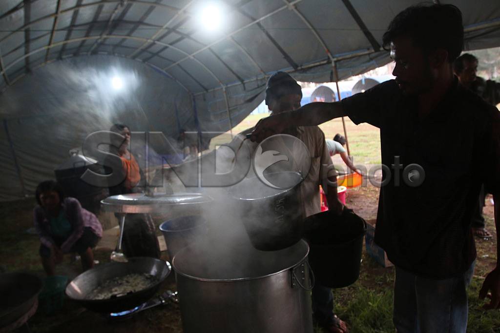 Petani Tetap Meladang...