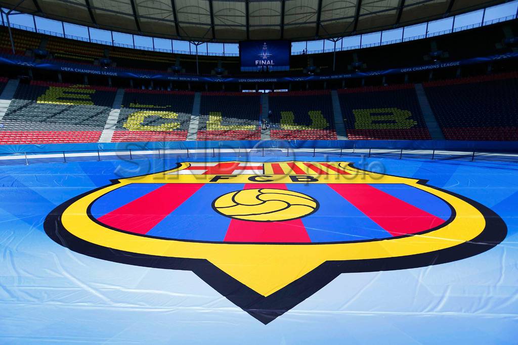 Jelang Laga Final Liga...