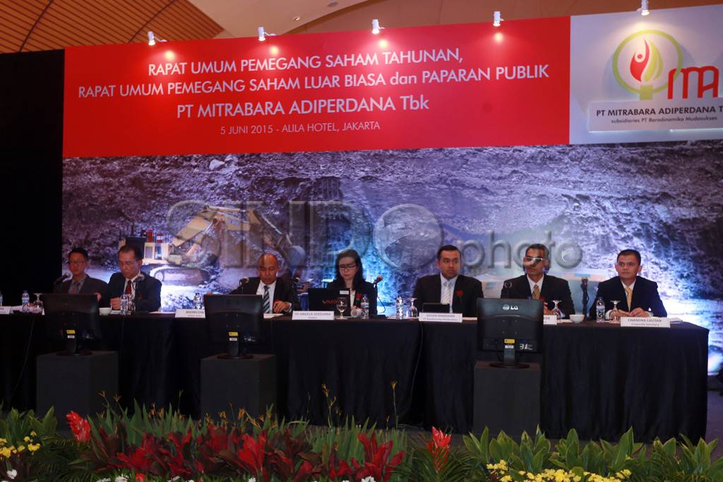 Mitrabara Adiperdana...