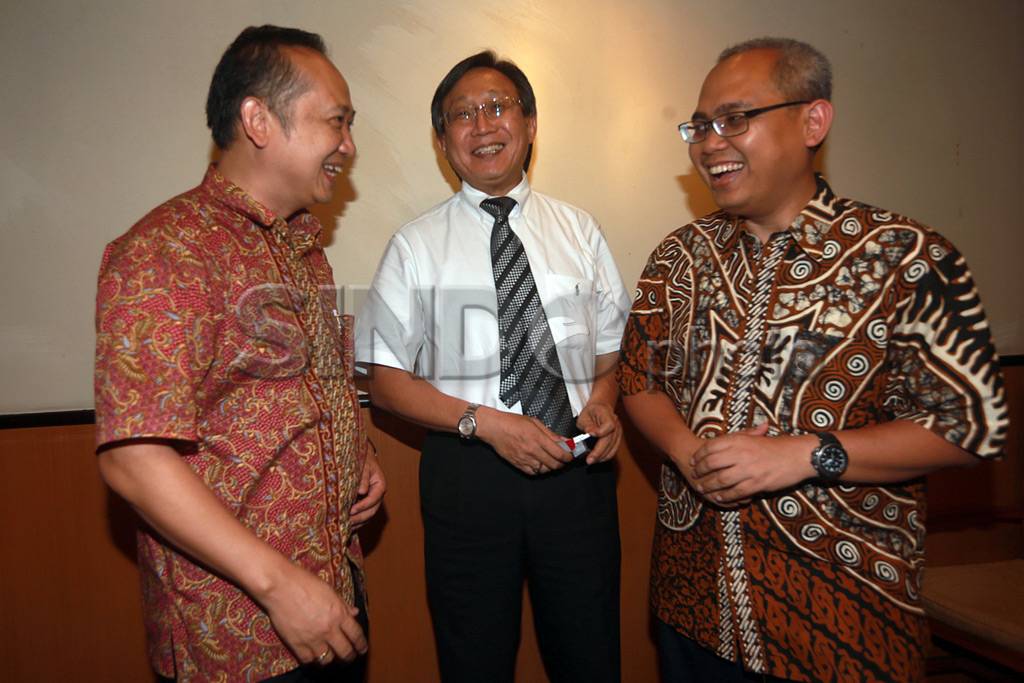 Jaminan Pensiun Indonesia