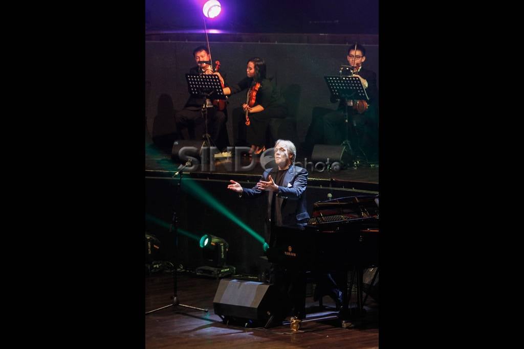 Lantunan Piano Richard...