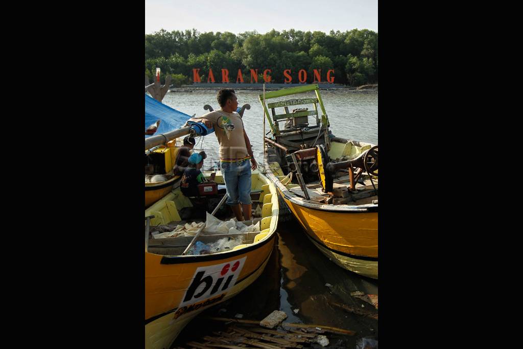 BII Dukung Pembangunan...