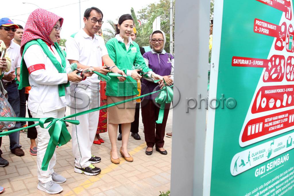 Kampanye Jakarta Bebas...