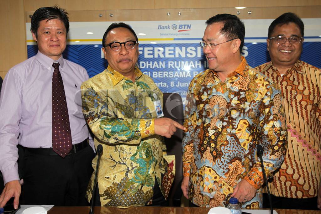 Ramadan Rumah Impian