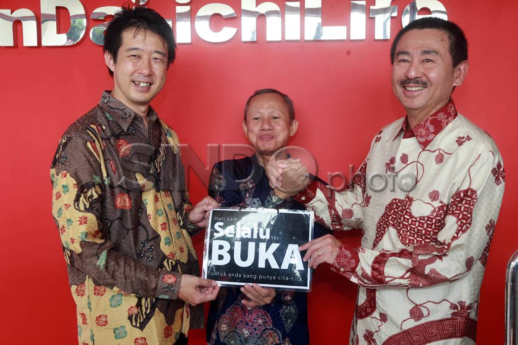 Khrisnamurti Million...