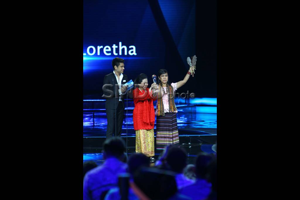 Malam Anugerah Seputar...