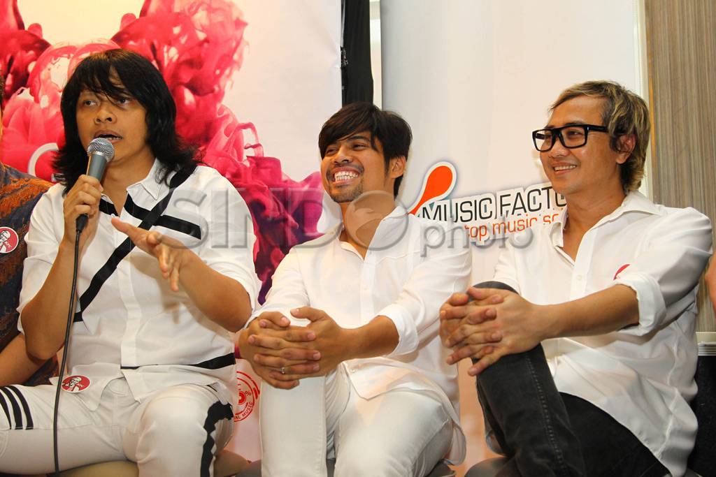 Album Mohon Ampun GIGI...