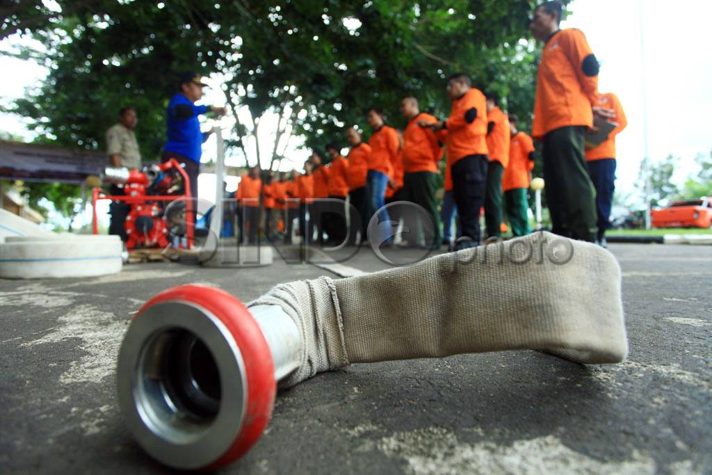 Pelatihan Tanggap Darurat