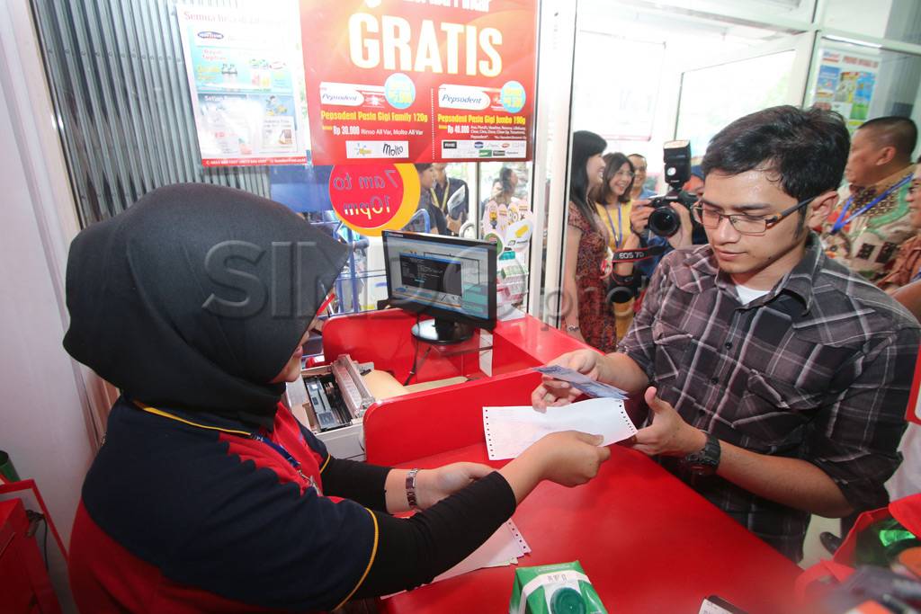 Kerjasama MNC Sky dengan...