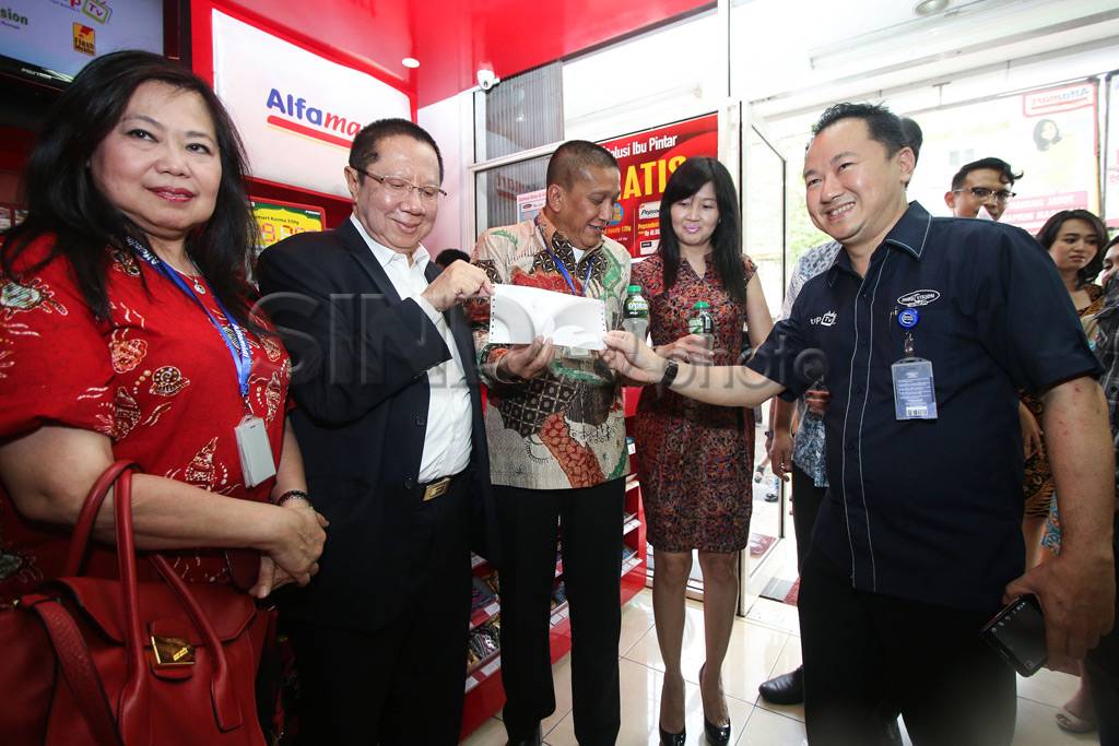 Kerjasama MNC Sky dengan...