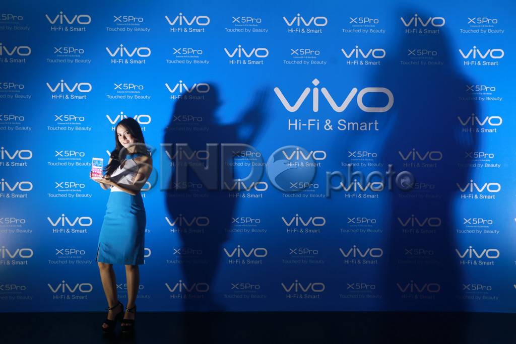 Vivo X5Pro Segera Hadir...