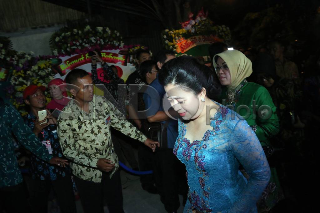 Pejabat Negara dan Tokoh...