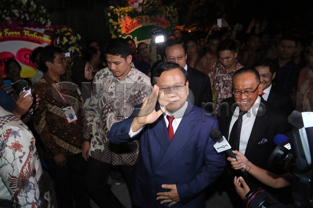 Pejabat Negara dan Tokoh...