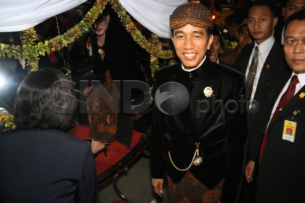 Pejabat Negara dan Tokoh...