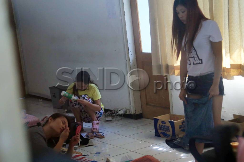 Polres Cimahi Amankan...