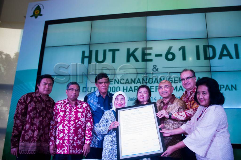Program Gerakan Duta...