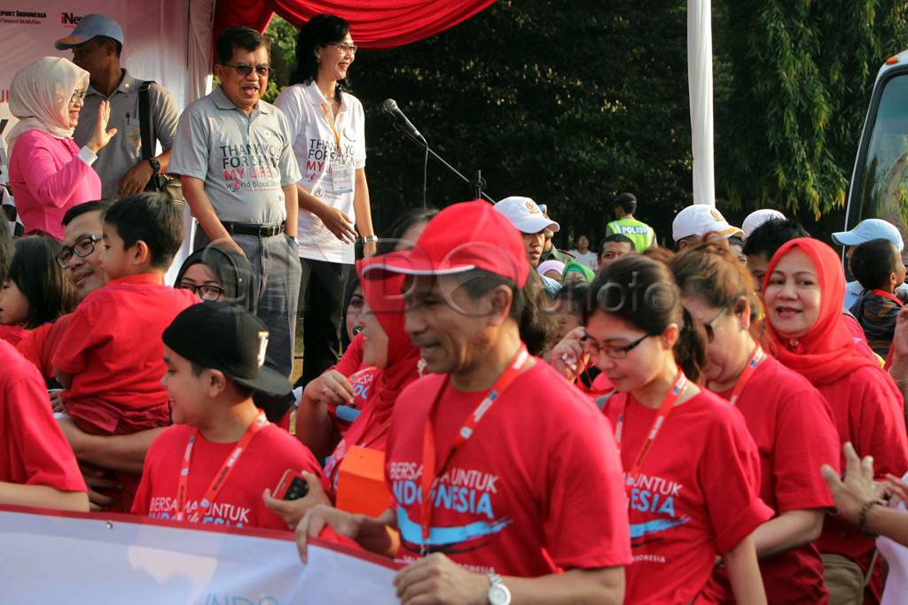 Peringatan Hari Donor...