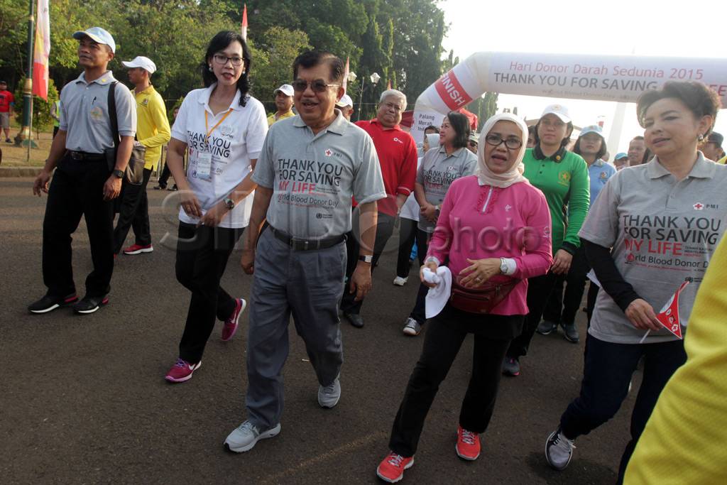 Peringatan Hari Donor...