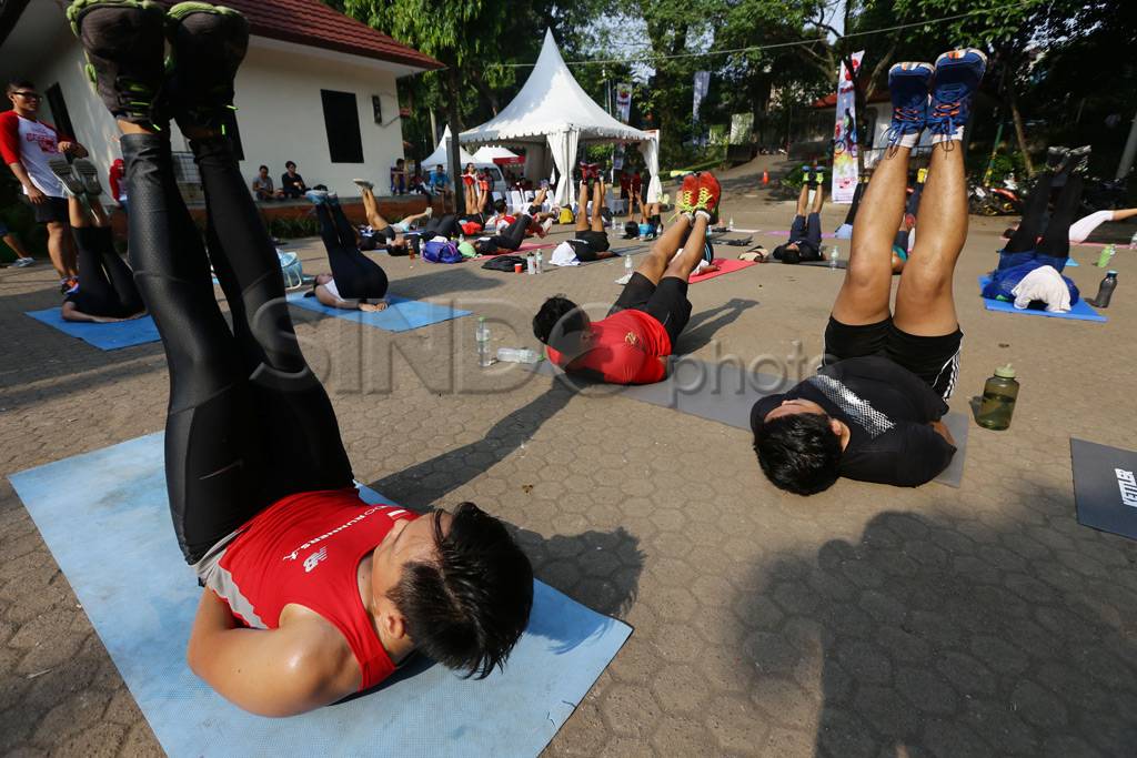 Gerakan Indonesia SeGar