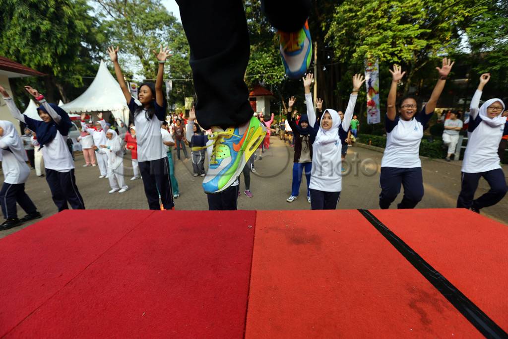 Gerakan Indonesia SeGar