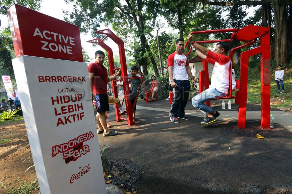 Gerakan Indonesia SeGar