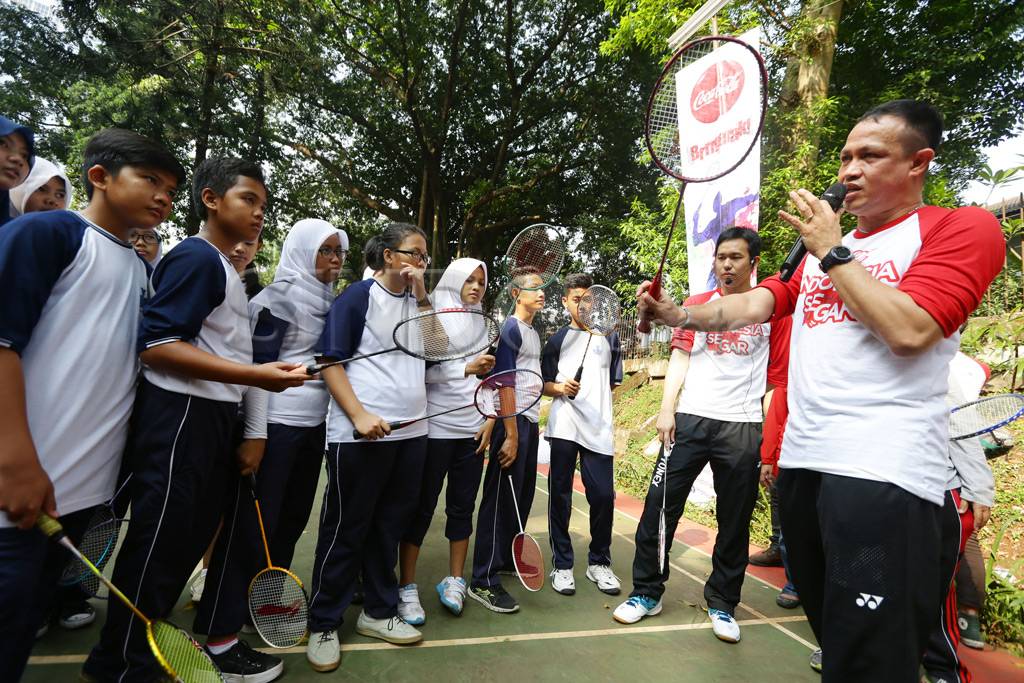 Gerakan Indonesia SeGar