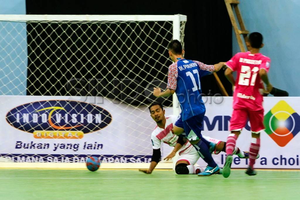 IPC Pelindo Juara Futsal...