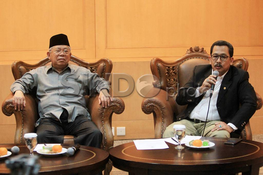 Mewujudkan Janji Pemimpin