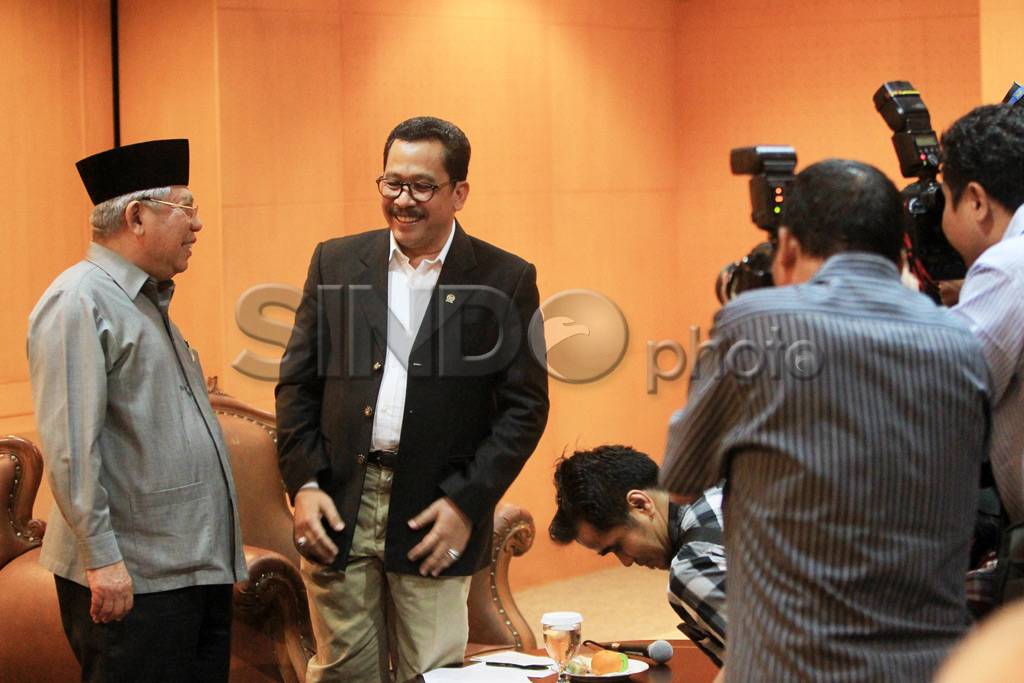 Mewujudkan Janji Pemimpin