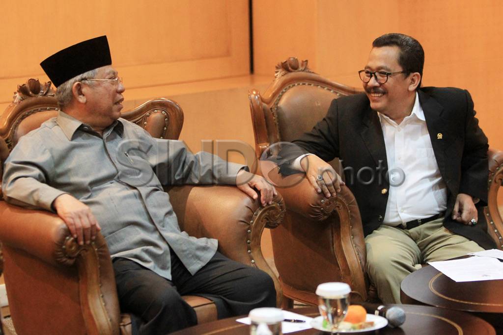 Mewujudkan Janji Pemimpin