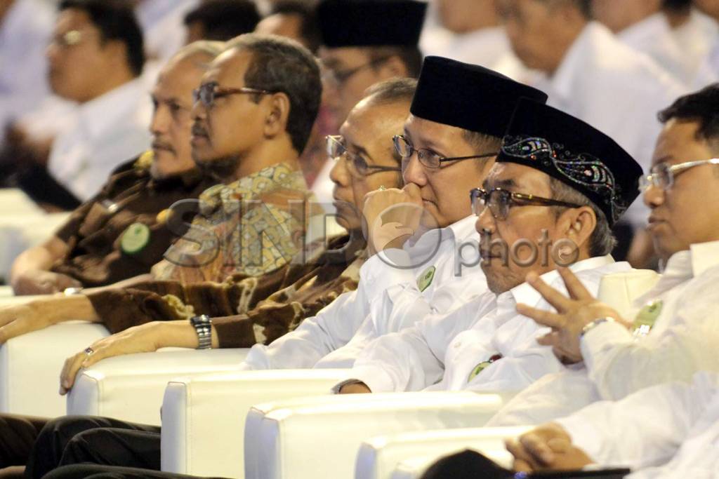Wujudkan Kementerian...