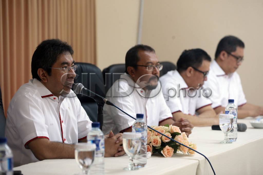 BPJS Resmikan 203 Kantor...